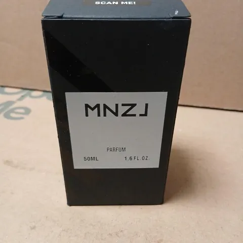 BOXED MNZJ PARFUM 50ML