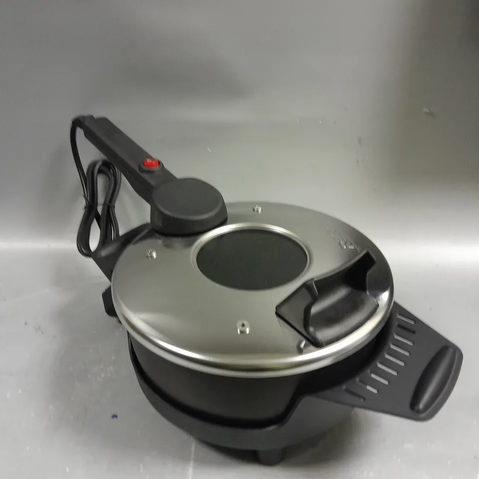 BOXED REMOSKA PRIMA ELECTRIC PORTABLE OVEN