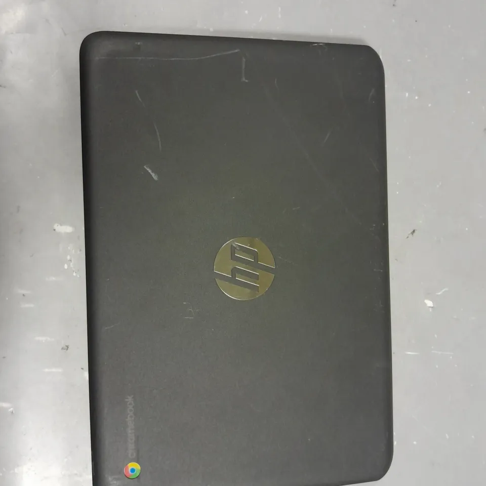 HP  CHROMEBOOK  MODEL 11A-NB0000NA
