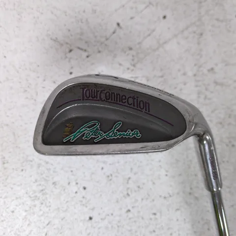 TOUR CONNECTION PETER SENIOR GOLF CLUB HEAD