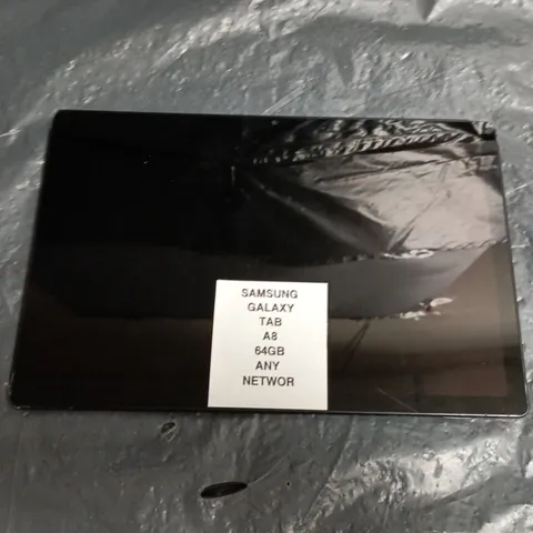 SAMSUNG GALAXY TAB A8