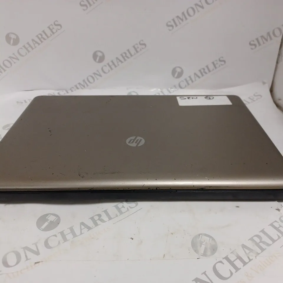 HP 630 SERIES LAPTOP