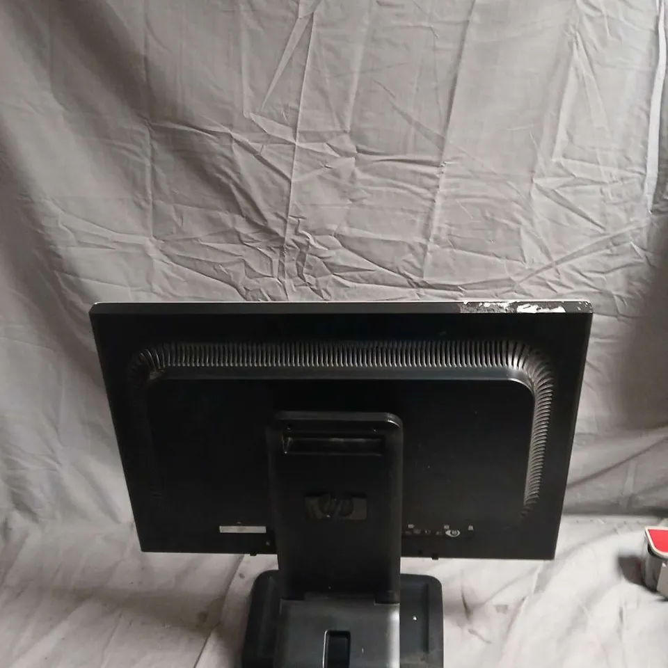 HP COMPAQ LA2205WG 22-INCH LCD MONITOR WITH STAND (BLACK)