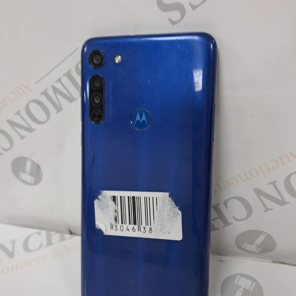 MOTOROLA G8 POWER PHONE