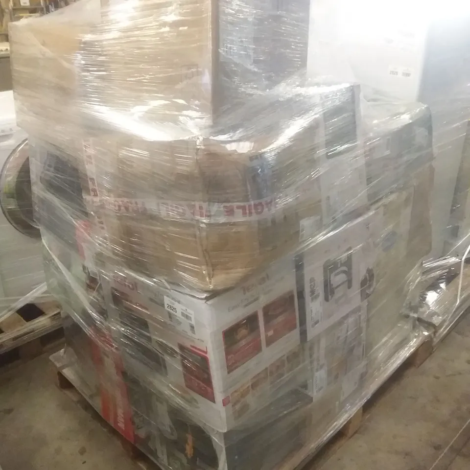 PALLET OF APPROXIMATELY 32 ASSORTED ITEMS INCLUDING: