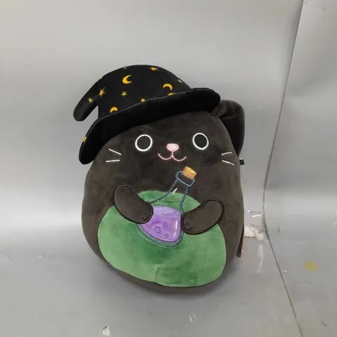 HALLOWEEN SQUISH MALLOW
