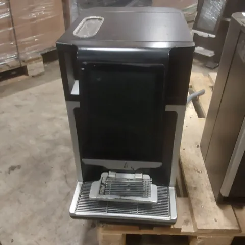 SCHAERER INTENSE COMMERCIAL BEAN TO CUP COFFEE MACHINE