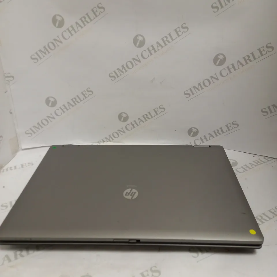 HP PROBOOK 6555B LAPTOP