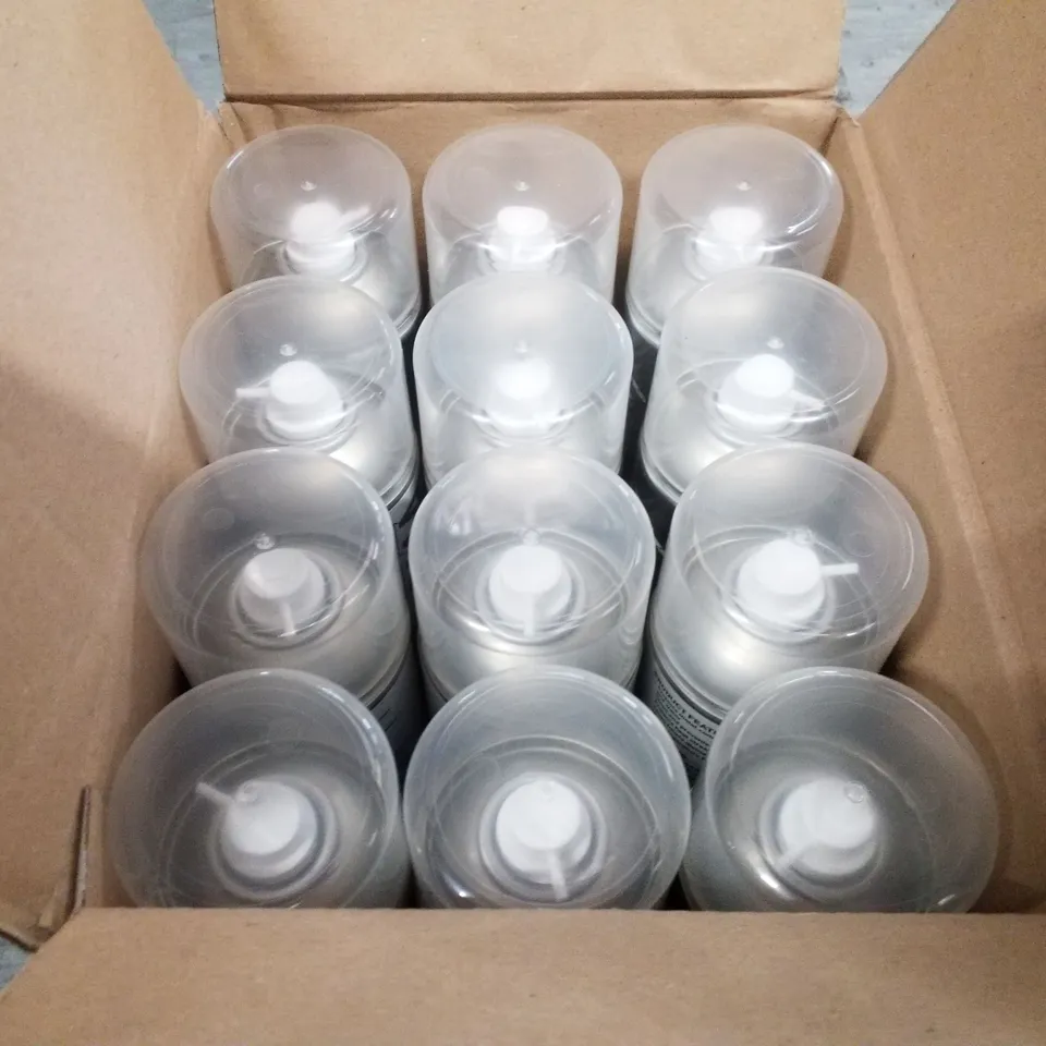 BOX CONTAINING 12 PMA COPPER GREASE 500ML