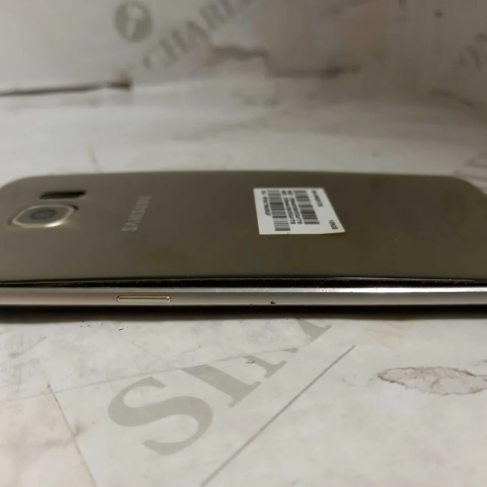 SAMSUNG GALAXY S6 EDGE SM-G925F