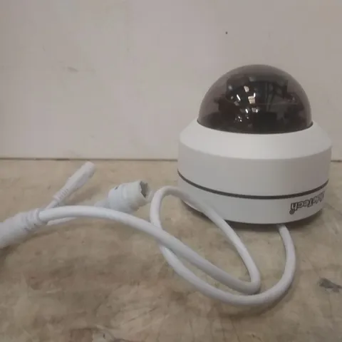 BOXED JIDETECH SECURITY CAMERA