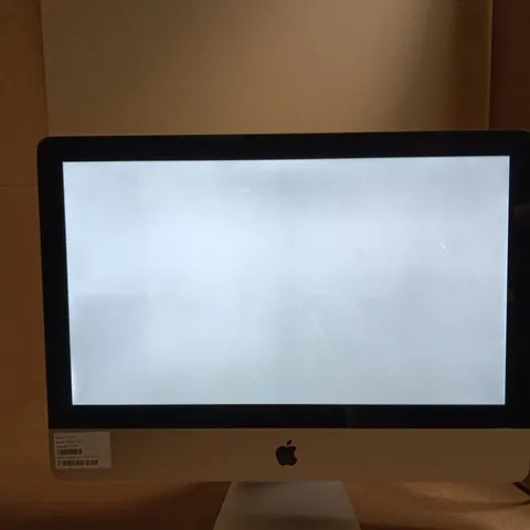 APPLE IMAC 12,1 (A1311) ALL-IN-ONE DESKTOP COMPUTER