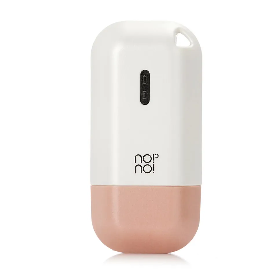 NO!NO! MICRO HAIR REMOVAL SYSTEM PINK