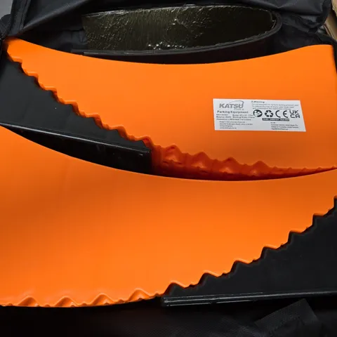 PARKING WEDGE 