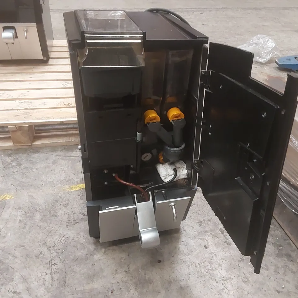 BRAVILOR BONOMAT ESPRECIOUS COMMERCIAL COFFEE MACHINE