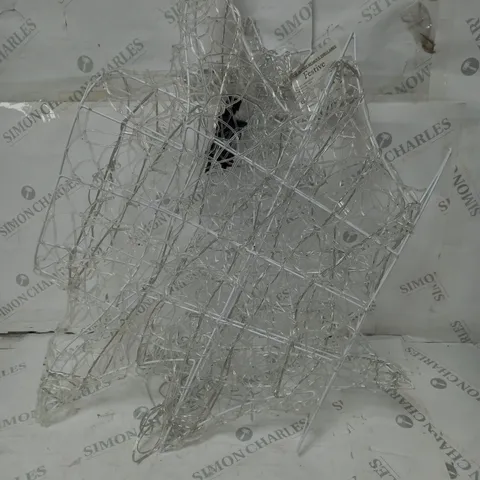 CHRISTMAS TREE DECORATION