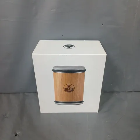 BOXED HORL 2 OAK ROLLING KNIFE SHARPENER