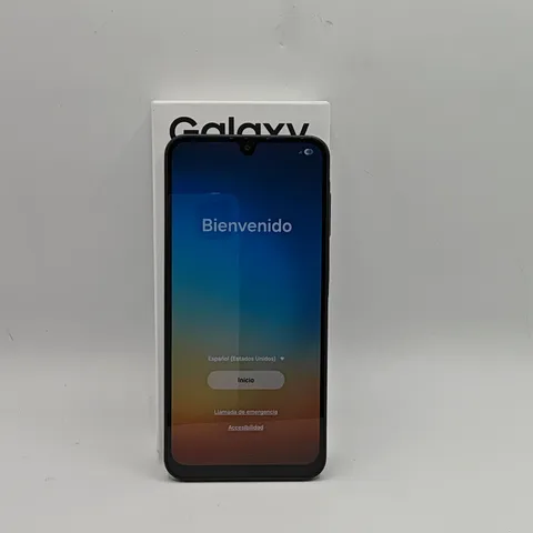 BOXED SAMSUNG GALAXY A17 5G 4/128GB IN BLACK - SM-A176B