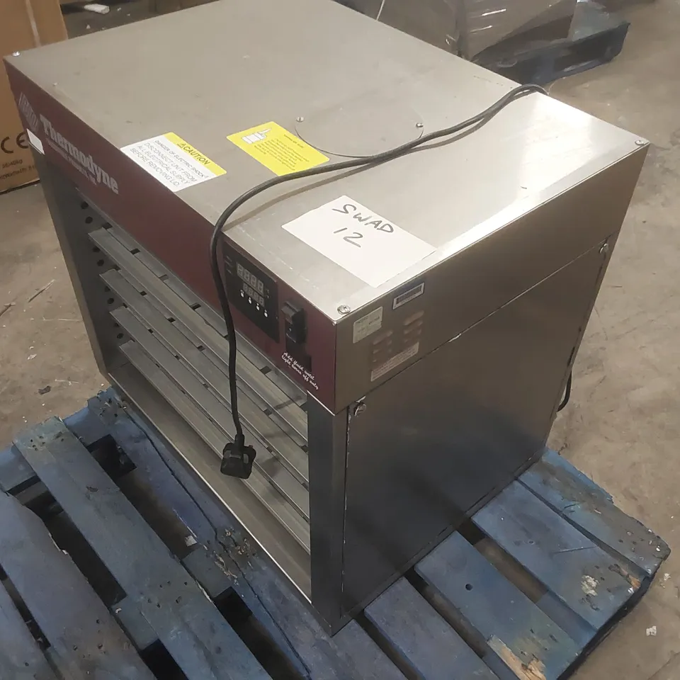 THERMODYNE 700NDNL COMMERCIAL COOK AND HOLD OVEN