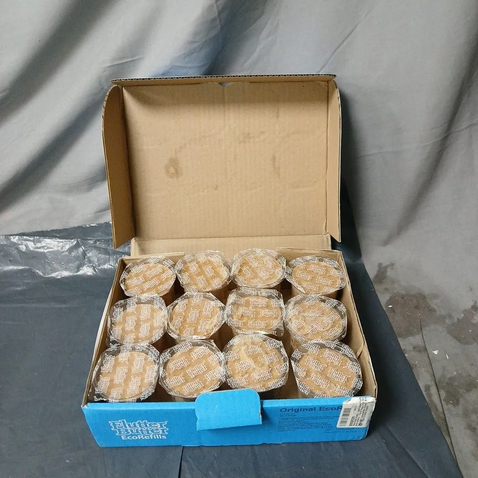 FLUTTER BUTTER ECOREFILLS BIRDFEEDING REFILLS – BIRDFEEDING MADE EASY 