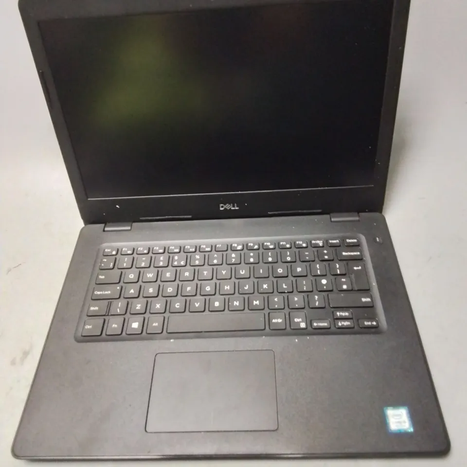 UNBOXED DELL LATITUDE 3490 INTEL I5 7TH GEN LAPTOP