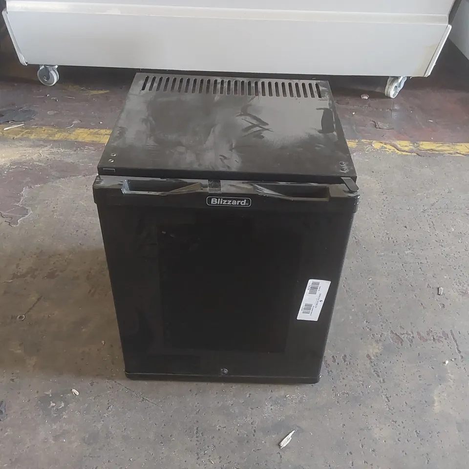 BLIZZARD BMB30 30L MINI BAR FRIDGE