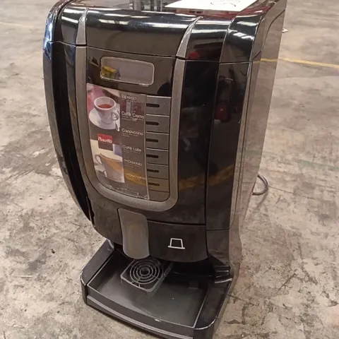 EASY TABLE TOP COFFEE MACHINE