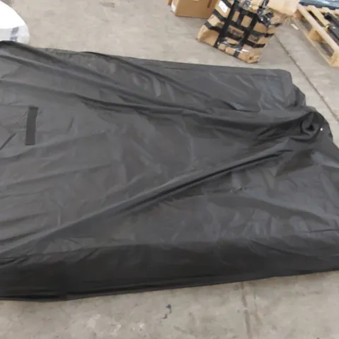 QUALITY BAGGED LUXURY MEMORY FOAM DOUBLE MATTRESS