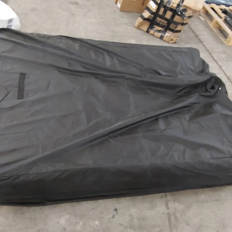 QUALITY BAGGED LUXURY MEMORY FOAM DOUBLE MATTRESS 