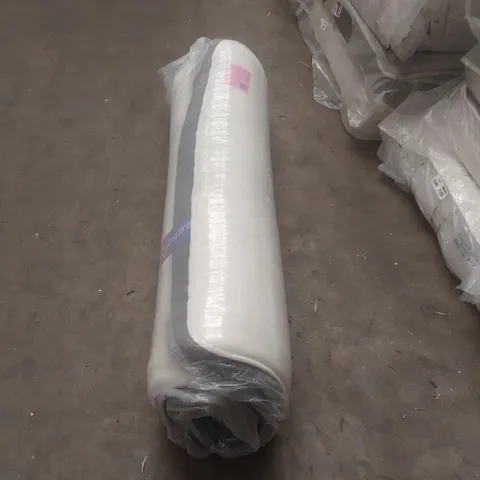 QUALITY BAGGED AND ROLLED ASPIRE 5' KING SIZE MATTRESS