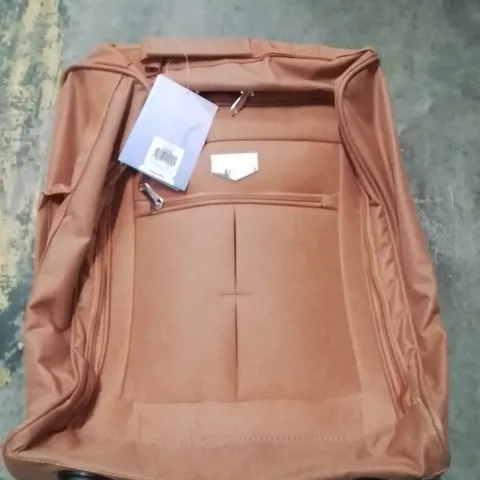 LUGG SOFT CABIN BAG ORANGE 