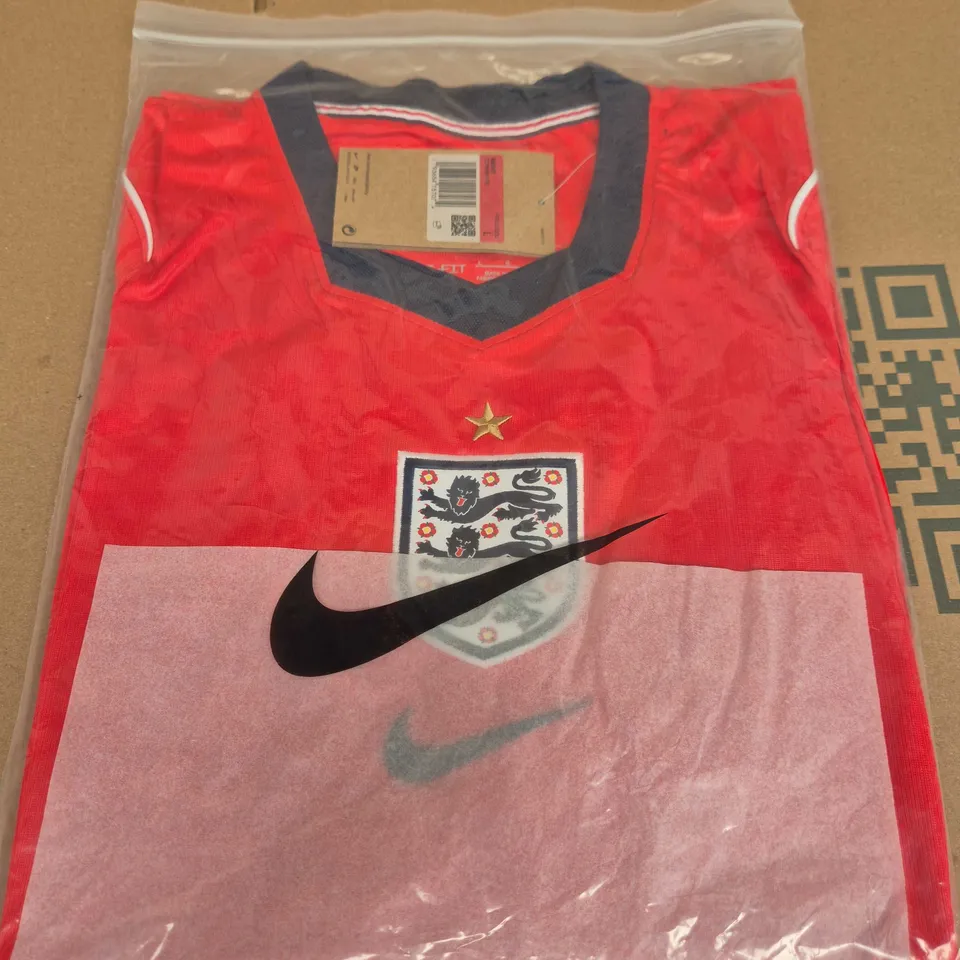 ENGLAND 2026 AWAY FOOTBALL JERSEY - L