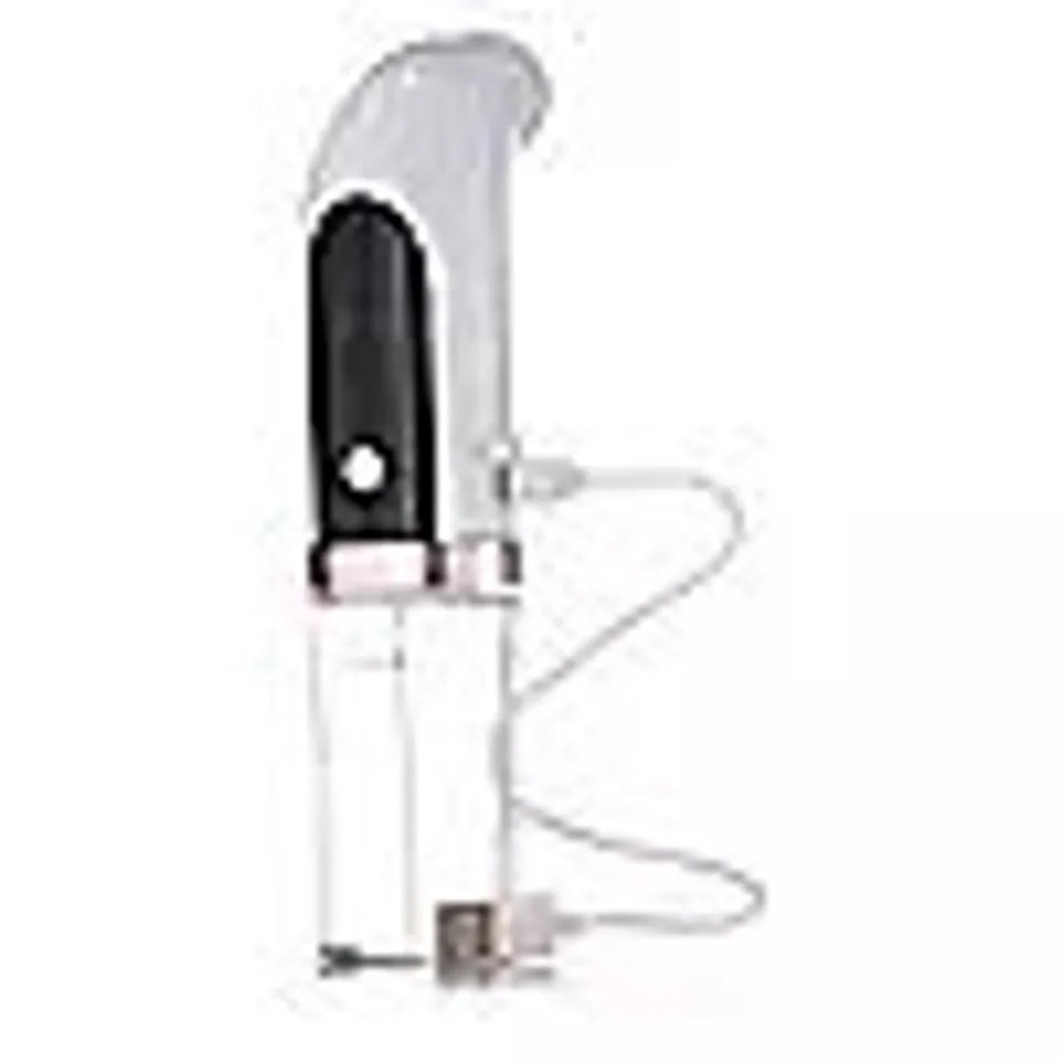 SIMPLY BEAUTY AQUAFACIAL PORE CLEANSING TOOL