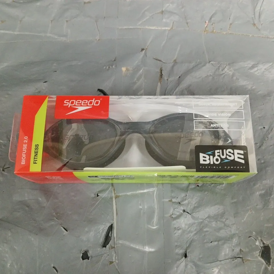 SPEEDO BIOFUSE 2.0 FITNESS 