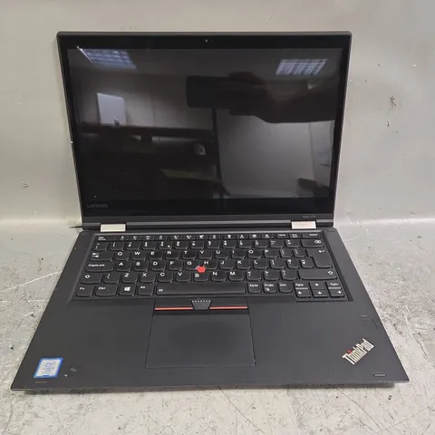 LENOVO THINKPAD YOGA 370 I5 LAPTOP IN BLACK