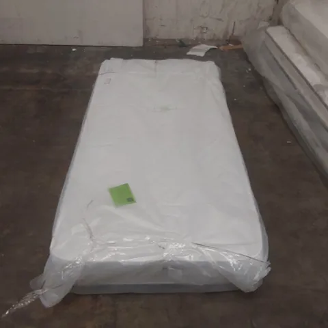 QUALITY BAGGED 90CM SINGLE PREMIUM MATTRESS
