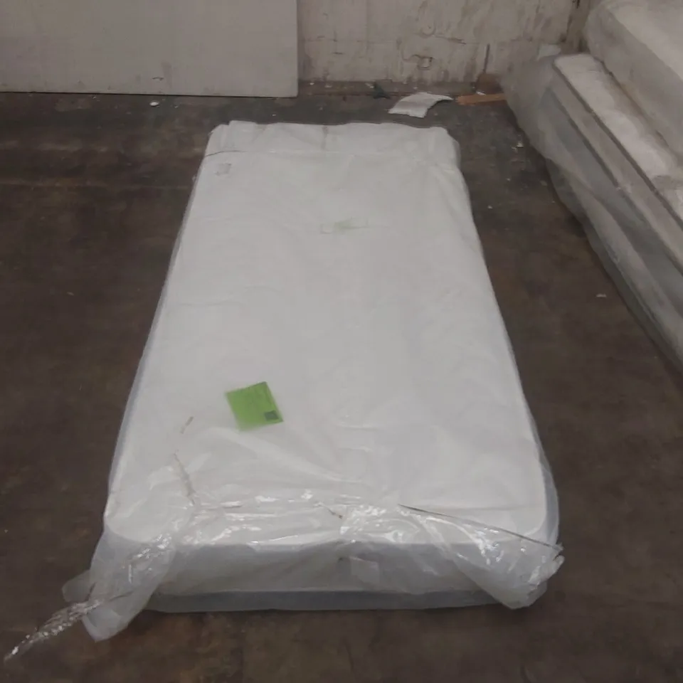QUALITY BAGGED 90CM SINGLE PREMIUM MATTRESS