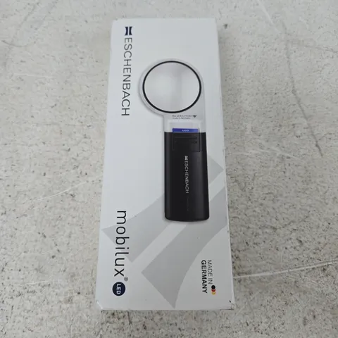 ESCHENBACH MOBILUX LED MAGNIFIER