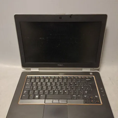 DELL E6420 SERIES LAPTOP 