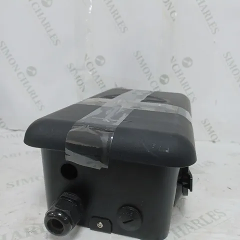 EUROPEAN STANDARD AC POWER SUPPLY SOCKET 5-CORE 32A