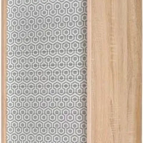 BOXED ATAHAN 72cm KITCHEN PANTRY (1 BOX)