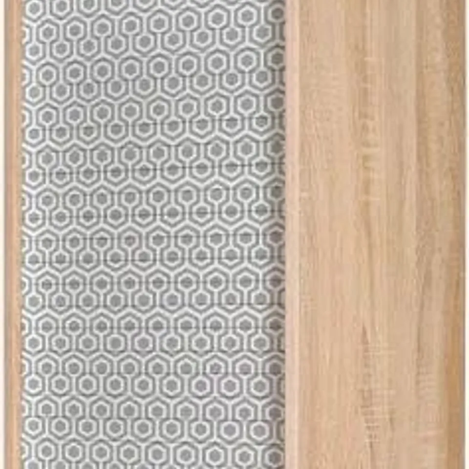 BOXED ATAHAN 72cm KITCHEN PANTRY (1 BOX)