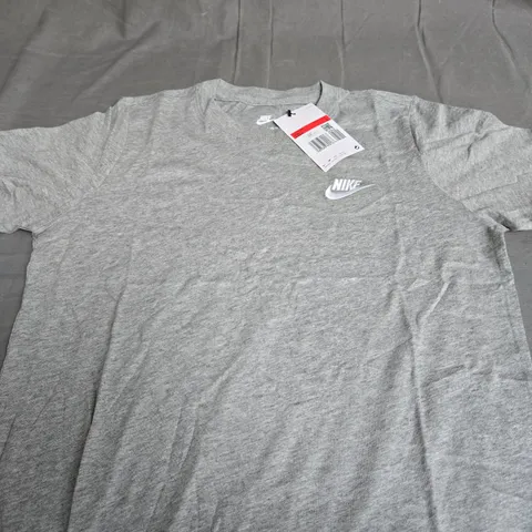 KIDS CASUAL NIKE TEE SIZE L