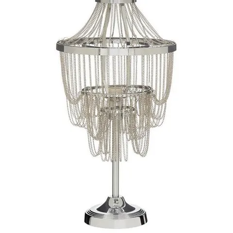 MICHELLE KEEGAN ANGEL TABLE LAMP