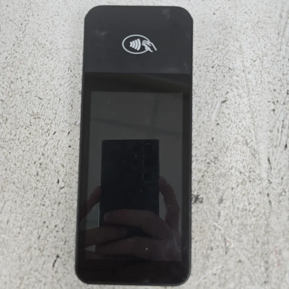 BBPOS WISEPOS E WSC51 CARD READER