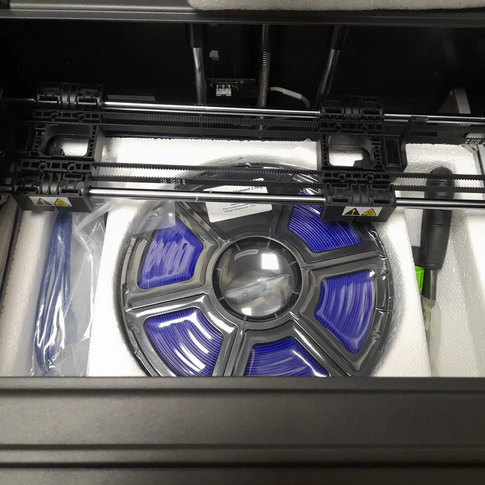 FLASHFORGE 3D PRINTER CREATOR PRO 2