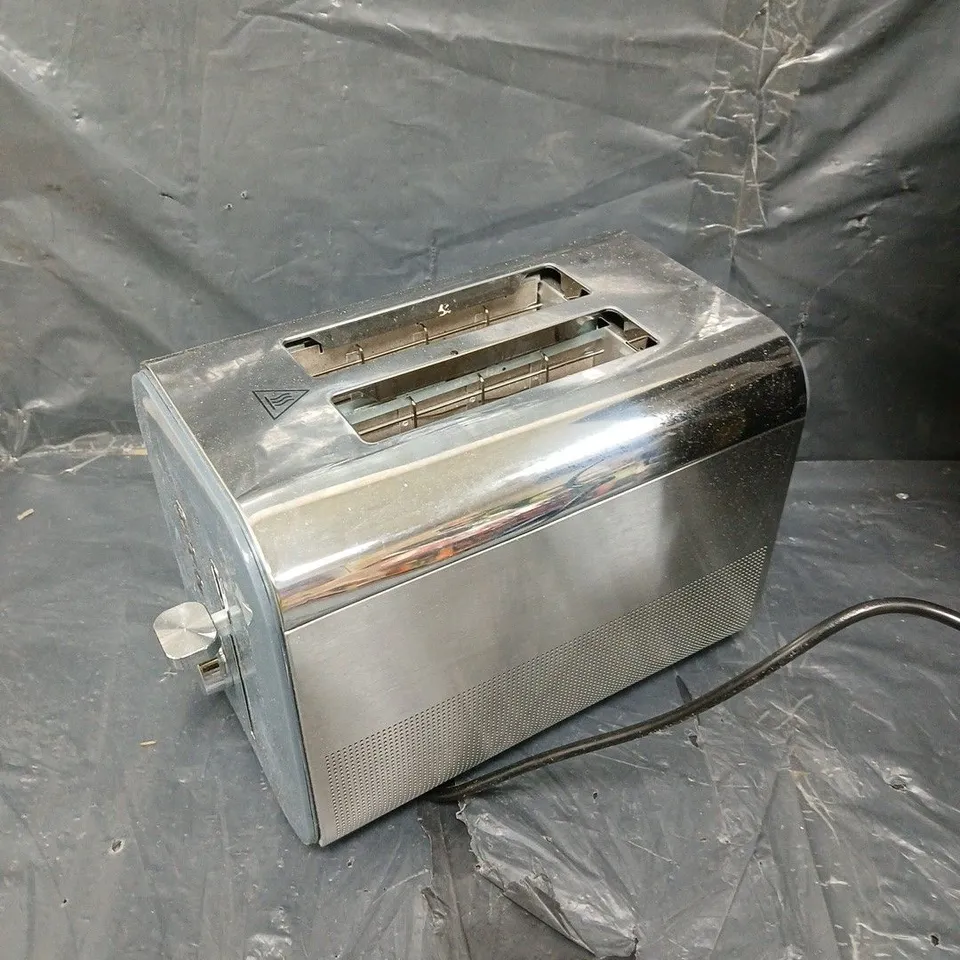 BREVILLE VTT968 HIGH GLOSS 2-SLICE TOASTER