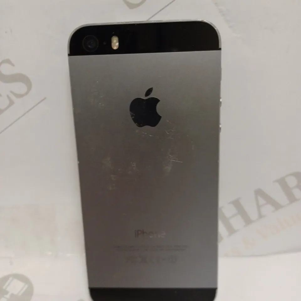APPLE IPHONE 5S A1457 SMARTPHONE