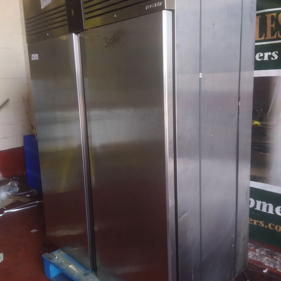 FOSTER ECO PRO G2 DOUBLE REFRIGERATOR 