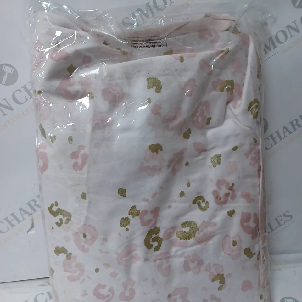 SAMANTHA FAIERS DELILAH DUVET COVER SET 